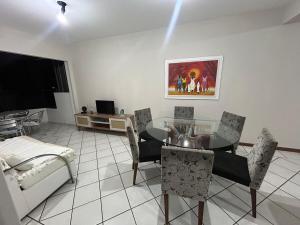 Pé na Areia! A melhor localização da praia!