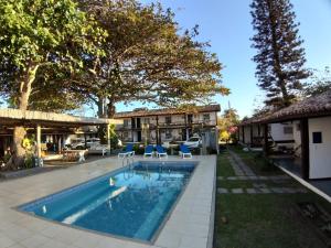 Pousada Maria Farinha