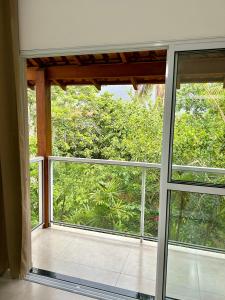 AL MAR - Apartamento novo Praia Jabaquara - PARATY