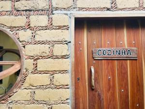 Hospedagem Sabor Da Trilha