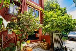 Thamel Heritage Hostel - Саураха