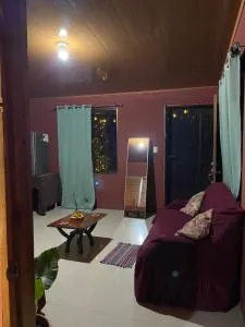 Alojamiento en Rivas - Limón