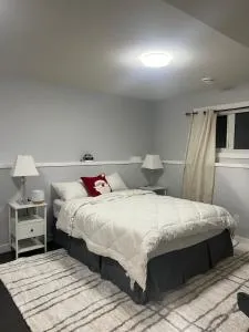 Cozy Studio With Coffee Bar - Borden