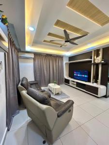 Rnk Comfort Homestay- Taman Saga Alor Setar