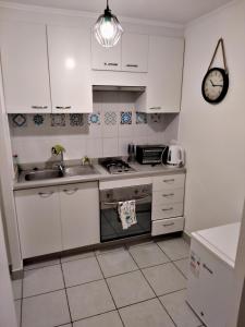 Departamento Bosques de Santa Julia, Viña del Mar