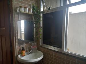 Por do Sol PPG Copacabana 0