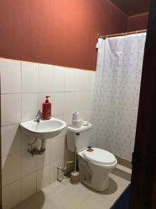 Alojamiento en Rivas