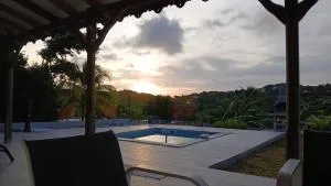 Villa H GABRIEL - Fond Gens Libres