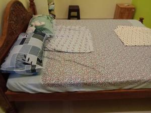 Thendral sprinkle Home