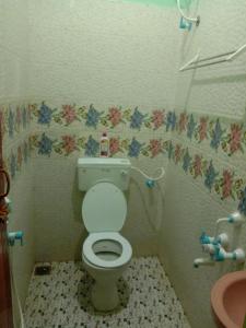 Thendral sprinkle Home
