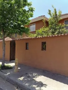 Casa Gonzalo - Colchagua