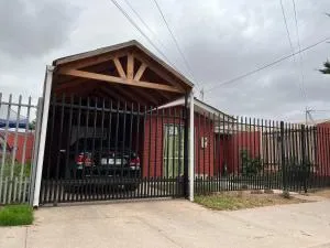 Casa Los Titos - Palo Negro