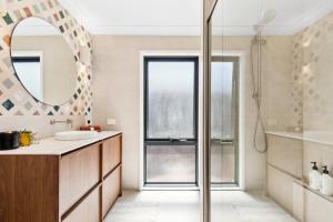 Terra Palma - modern unit, aircon, walk to beach