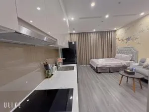 Homestay Hà Nội, Căn Hộ Dịch Vụ Cho Thuê Top 1 Thủ Đô - Thượng Thôn