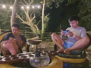 CampSarap Hostel & Resort