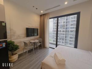 Homestay Hà Nội, Căn Hộ Dịch Vụ Cho Thuê Top 1 Thủ Đô