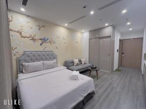 Homestay Hà Nội, Căn Hộ Dịch Vụ Cho Thuê Top 1 Thủ Đô