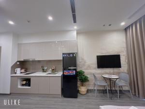 Homestay Hà Nội, Căn Hộ Dịch Vụ Cho Thuê Top 1 Thủ Đô