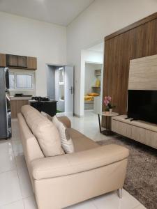 Jowo Homestay