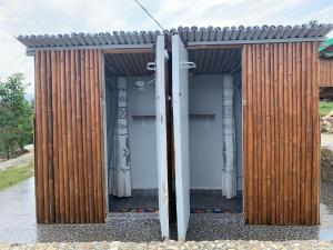 PAPABO Adventure Village