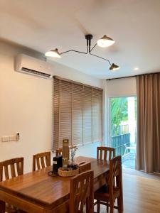 The FAITH Khaoyai Valley