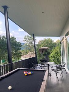 The FAITH Khaoyai Valley