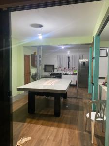 Casa para 4 pessoas