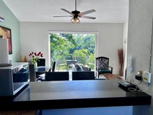 2 Bedroom Treetop Condo