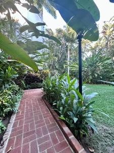 2 Bedroom Treetop Condo