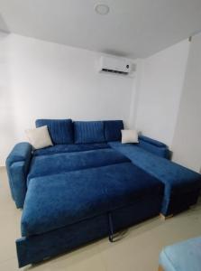 Apartamento En Ricaurte Club House Peñalisa