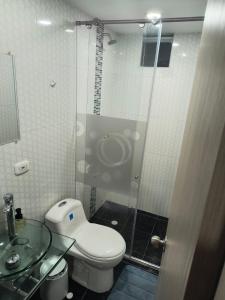 Apartamento En Ricaurte Club House Peñalisa