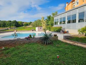 Apartments Šeherzada 