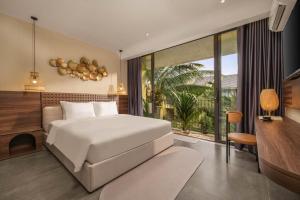 Peaceful 2BDR Hoi An APT near An Bang beach and Ancient Town