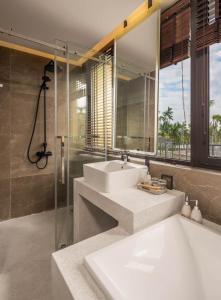 Peaceful 2BDR Hoi An APT near An Bang beach and Ancient Town