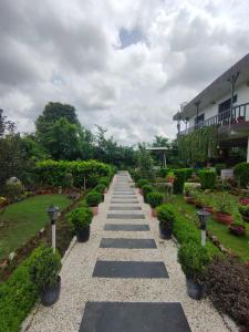 Farm Retreat