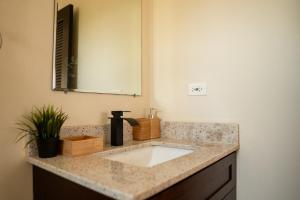 Luxury 2BR Loft - Ocean View