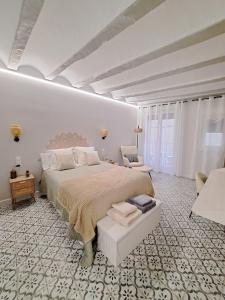 El Balcón de Caballerías, Logroño Casco Antiguo