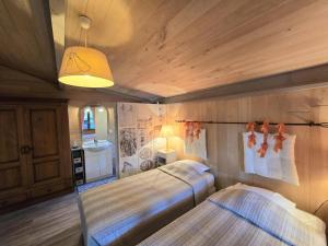 Maison bois avec piscine privée, Wifi près sites de Dordogne - FR-1-616-445