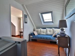Charmante Maison 8 pers. à 500m de la plage avec Jardin & BBQ - FR-1-813-16