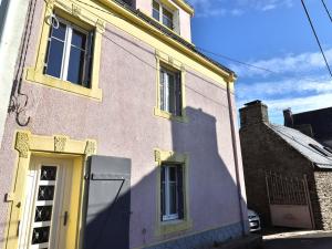 Maisons de vacances Charmante Maison 8 pers. a 500m de la plage avec Jardin & BBQ - FR-1-813-16 : photos des chambres