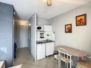 Appartements Studio lumineux pres des thermes avec Wifi & animaux acceptes - FR-1-451-215 : photos des chambres