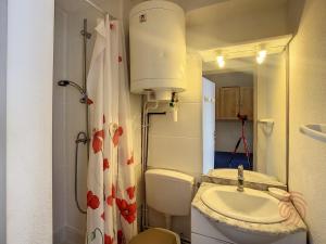 Studio lumineux près des thermes avec Wifi & animaux acceptés - FR-1-451-215