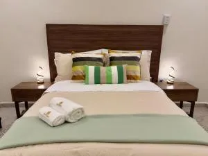 Loft Santorino 5 en Valquirico - Xalminilulco