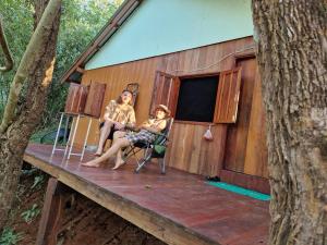 Salawin Fruit Jungle Farmstay