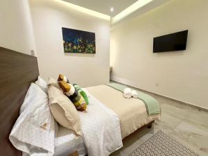 Loft Santorino 5 en Valquirico