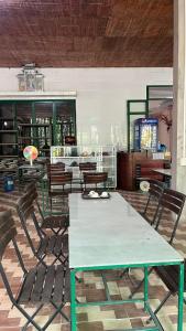 Can Tho Farmstay