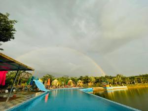 Four Seasons Resort - Vịnh Bốn Mùa