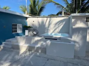 Casa Punta Perula - Quemaro