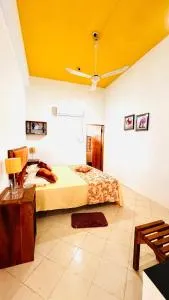 Richards Guest House - Maspota