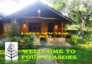 Four Seasons safari resort udawalawa - Modarawana